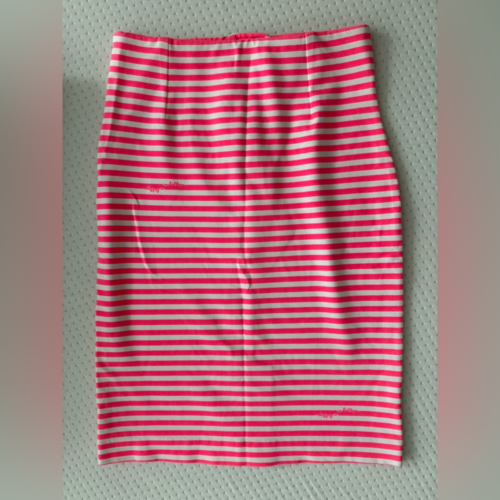 Lilly Pulitzer Pencil Skirt